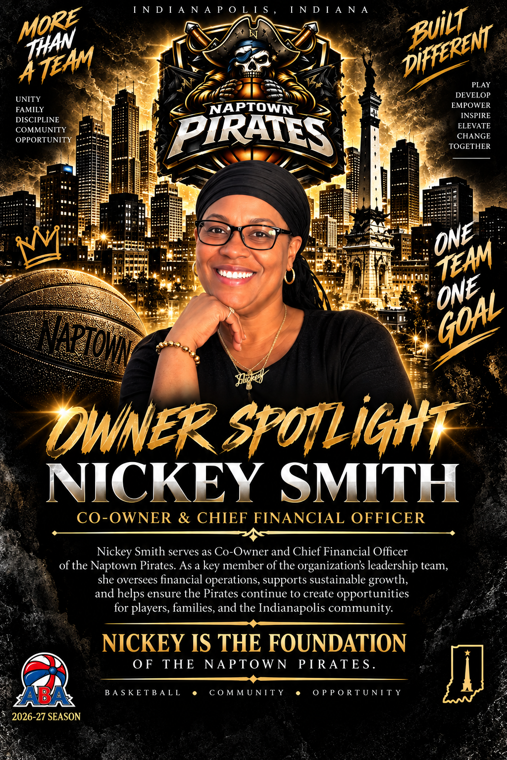 Nickey Smith